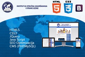 Web dizajn Novi Sad