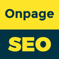 Onpage Seo Optimization