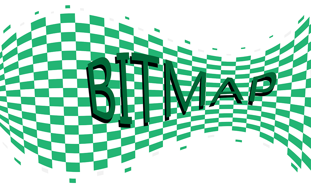What is bitmap