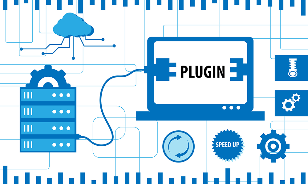 What is plug-in