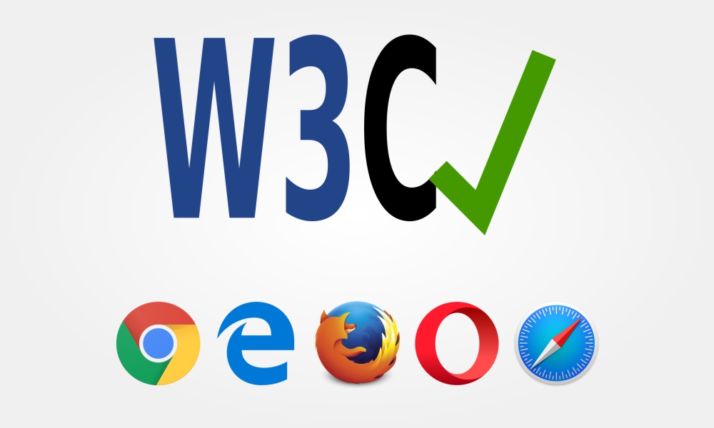 Vad är W3C