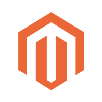 Creation of magento web shop