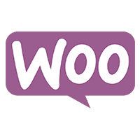 Creation of woocommerce web shop