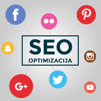 Društvene mreže i SEO optimizacija