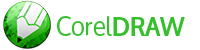 Corel Draw - Grafisk design