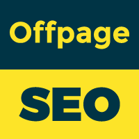 Offpage SEO optimering