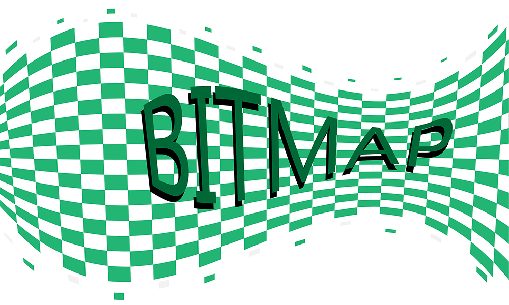 bitmap