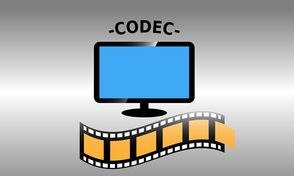 What is codec