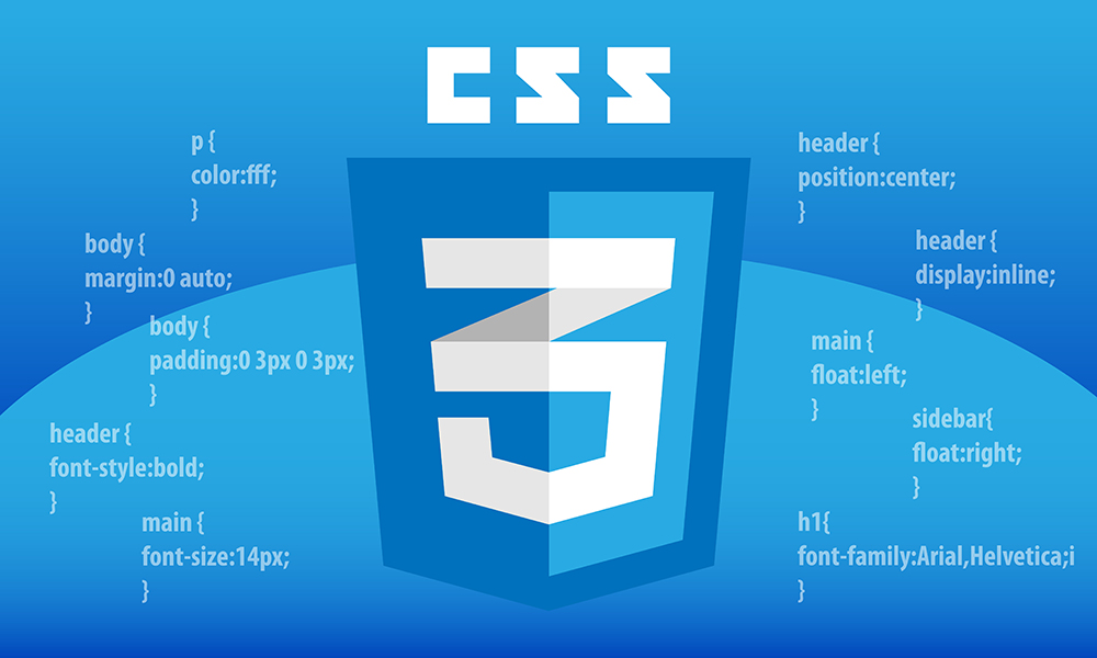 What is CSS?