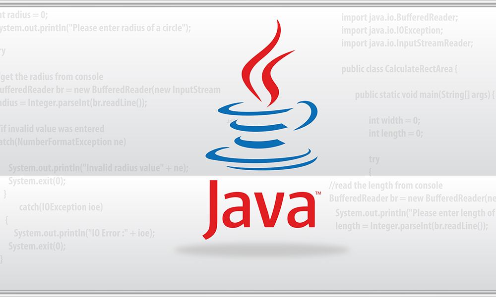 What Is Java 