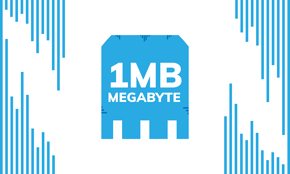 What Is Megabyte 