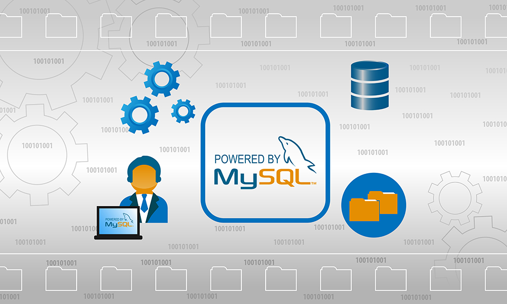 Vad är MySQL