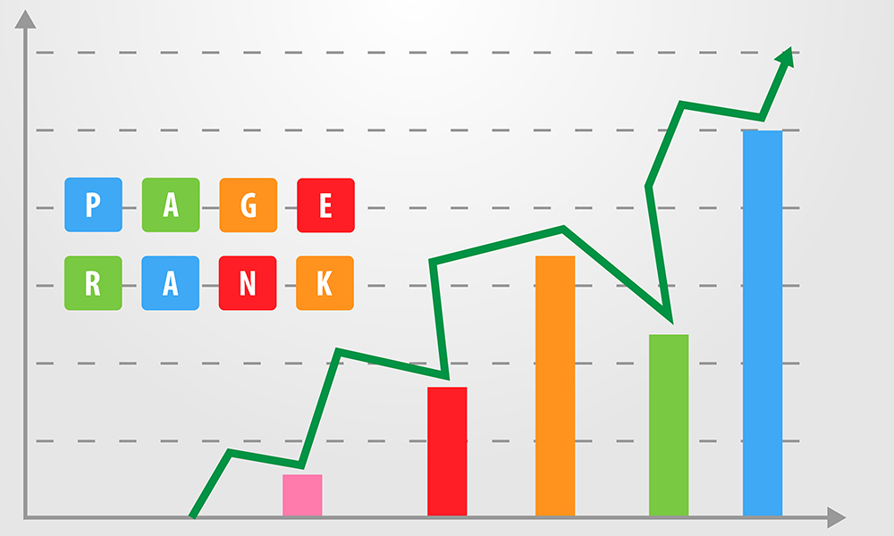 Vad är Pagerank