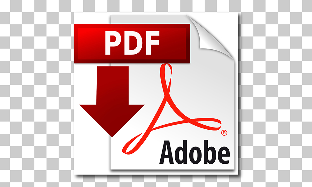 Vad är PDF