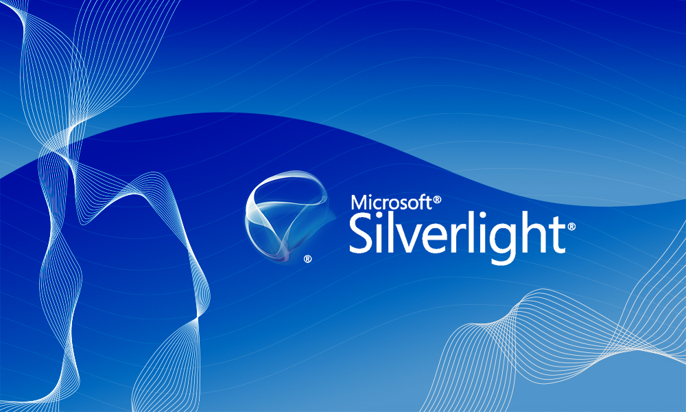 Microsoft silverlight mac problems