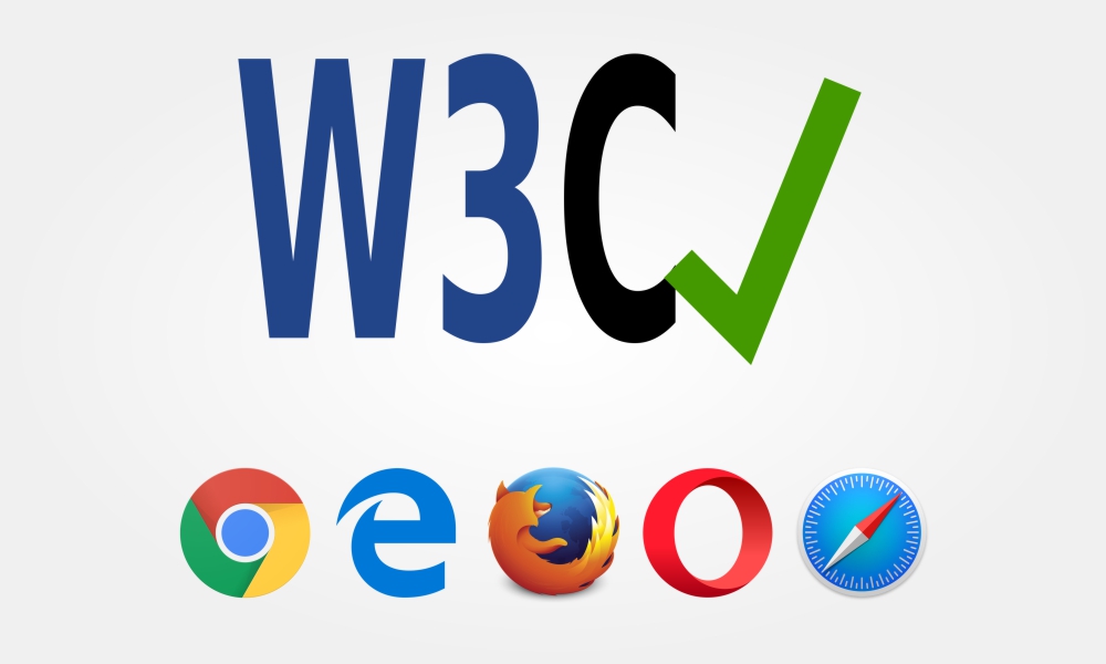 Resultado de imagem para w3c