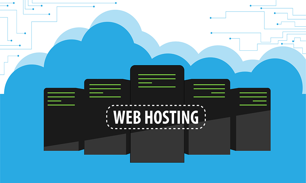 cheapest web hosting in south africa