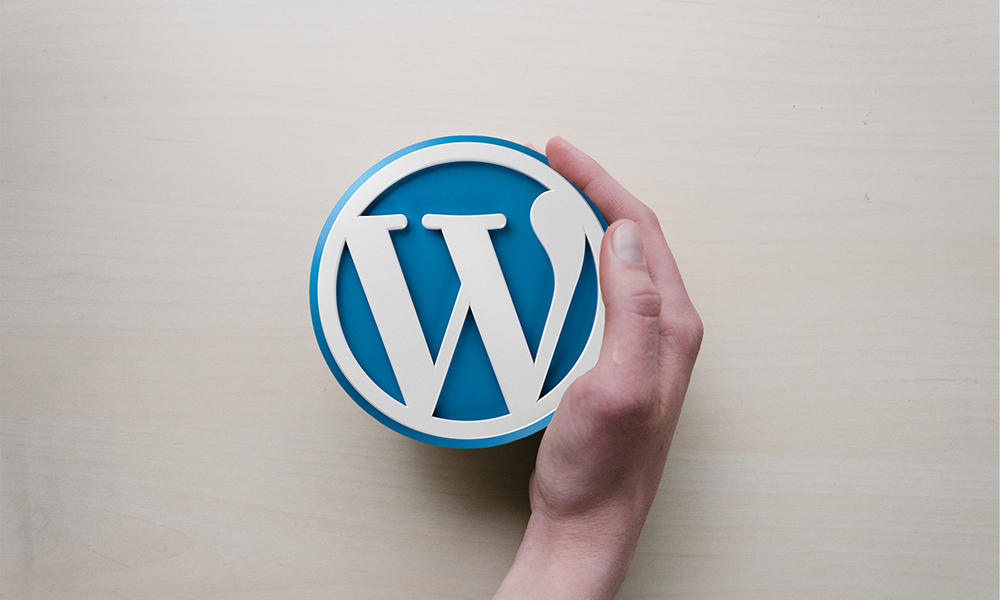 Vad är Wordpress