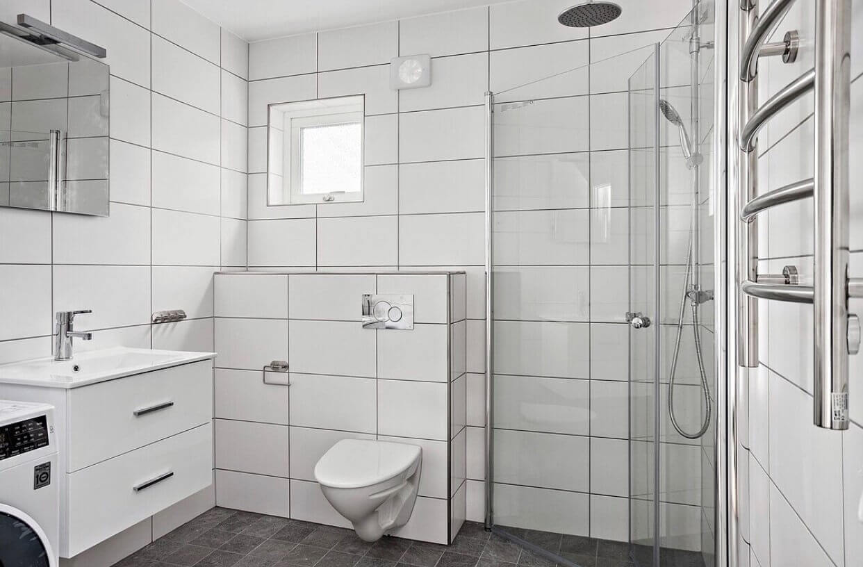 Vanliga misstag på webbplatser för företag som erbjuder badrumsrenovering